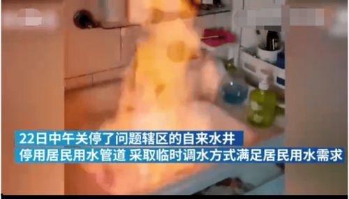 国产自来水视频,揭秘我国水质安全与净化技术