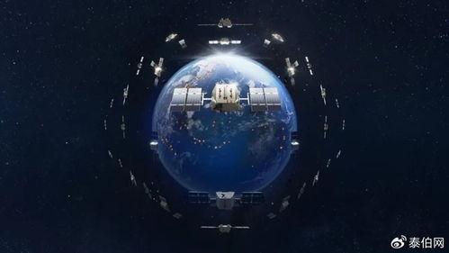 国产卫星物联网的视频,开启万物互联新时代