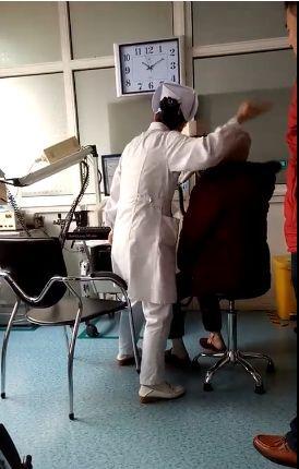 国产三级视频护士,国产三级视频中的温馨瞬间