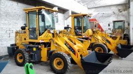 国产铲车工作视频,高效作业，实力见证