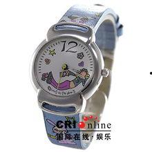 动画国产手表变身图片视频,科技与时尚的完美融合