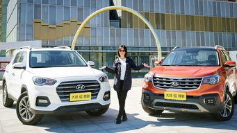 国产车现在视频,视频见证民族汽车工业新篇章