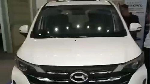 国产车现在视频,视频见证民族汽车工业新篇章