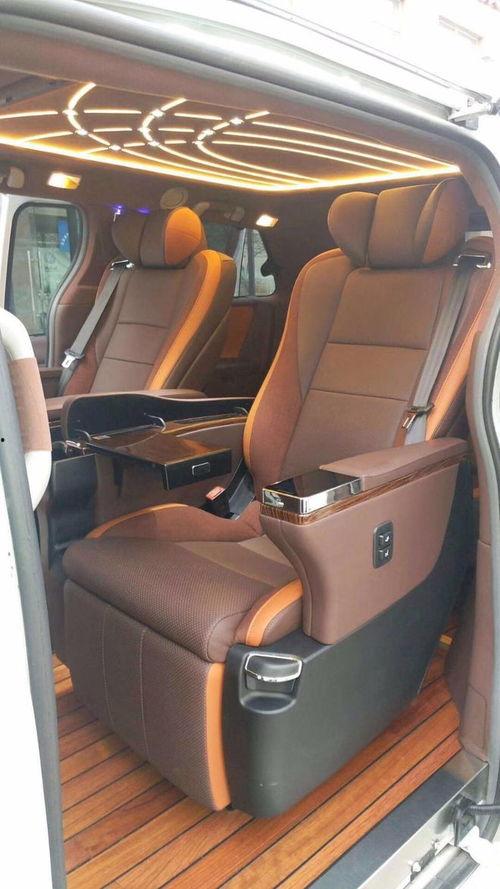 改装国产塞纳视频,视频揭秘华丽变身过程