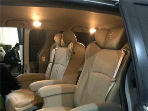 改装国产塞纳视频,视频揭秘华丽变身过程