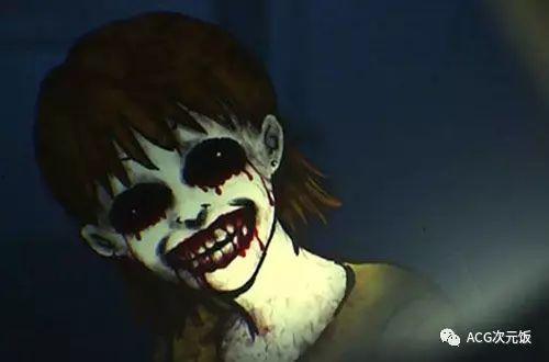 国产恐怖动画片解说视频,带你走进阴森诡异的异世界