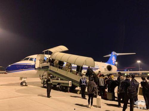 国产7座飞机发展历程视频