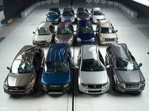 国产车美国测试视频,性能与品质的全球较量