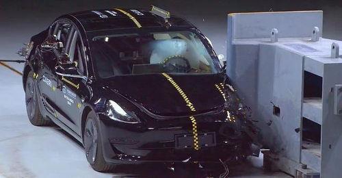 国产车美国测试视频,性能与品质的全球较量