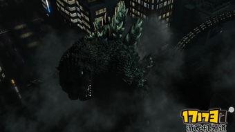 shf国产哥斯拉视频,揭秘SHF哥斯拉的震撼视听之旅