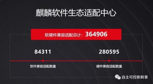 国产麒麟操作系统视频,引领自主创新的科技新篇章