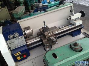 国产小机床拆箱视频,探秘制造工艺与细节