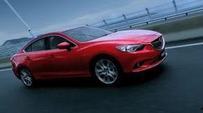 马自达国产广告视频大全,尽享驾驭激情，领略品牌魅力