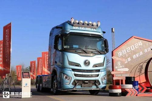 国产重卡起步视频,从起步到辉煌的蜕变历程