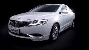 国产汽车值不值视频,品质与性价比的完美融合