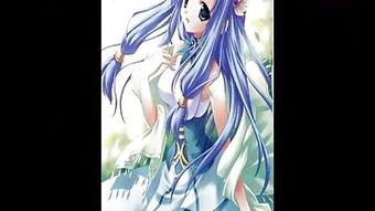 国产动漫美女好看视频