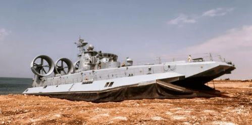 国产军舰发动机视频讲解,性能卓越，国产力量再升级