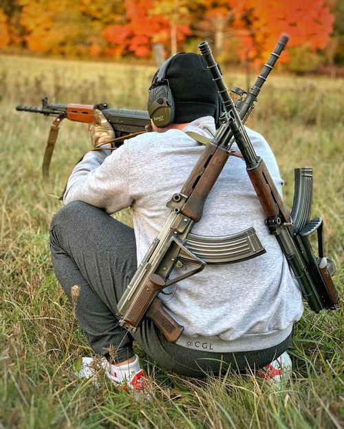 国产枪视频大全,视频大全中的硬核力量解析