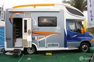 国产折叠房车大全视频,便携式移动家园新选择