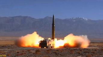 国产导弹毁伤视频,科技强军，捍卫和平