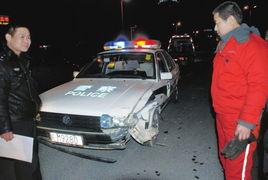 国产电影撞警车视频,警车追逐惊心动魄