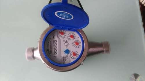 国产数字水表视频大全