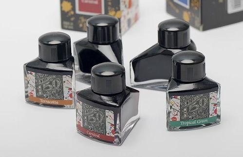 国产墨水测评视频,揭秘国产墨水品质与性能