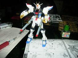 国产飞鹰高达改造视频,国产科幻巨制背后的技术革新之旅