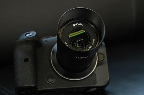 国产16倍镜评测视频,性能解析与实战体验