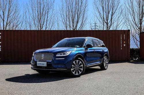 国产林肯最新试驾视频,驾驭未来，尽享豪华之旅