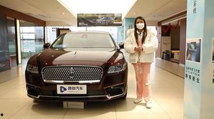 国产林肯最新试驾视频,驾驭未来，尽享豪华之旅