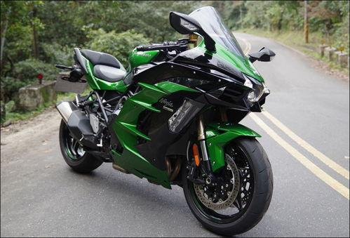 川崎国产试驾视频