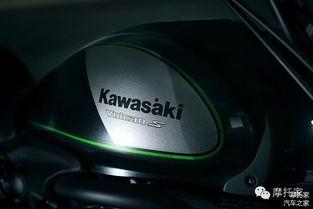 川崎国产试驾视频