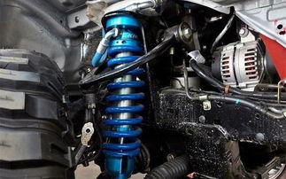 国产皮卡换排气管视频,动力提升瞬间展现！