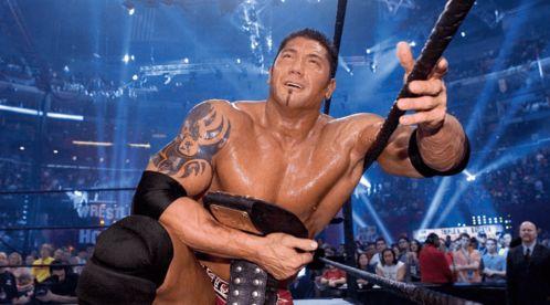 国产摔角手视频,热血沸腾的角斗场传奇