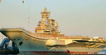 中国两艘国产战舰对比视频,两艘战舰性能大比拼