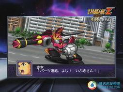 国产超级机器人视频,科技革新引领未来