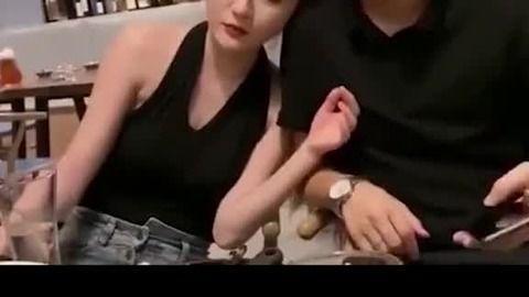 国产恶搞老婆视频,笑料百出，欢乐无限  第1张