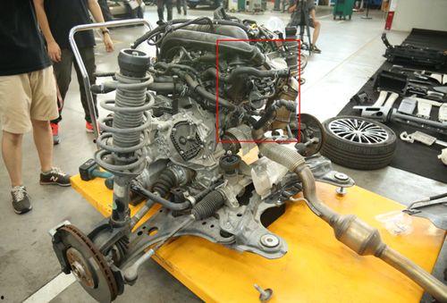 国产车皮带怎么拆视频,国产车皮带拆卸步骤详解  第3张