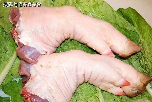 国产猪耳介绍大全视频  第1张