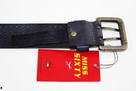 国产双骑腰带开箱视频,时尚潮流与舒适体验并存  第2张