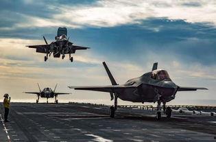 国产航母隐身舰载机视频,揭秘我国航空力量新篇章