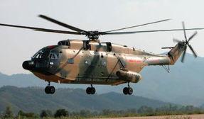 国产直升机救灾视频,国产直升机在救灾行动中的英勇表现  第1张