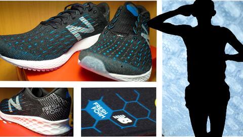 国产跑鞋推荐解说视频,探寻国内品牌的卓越性能与时尚设计  第3张