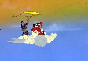 国产动漫讲述草原的视频  第3张