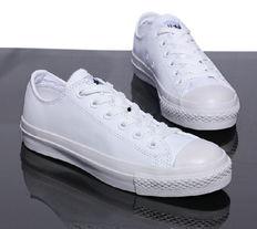 国产白板鞋测评视频大全  第3张