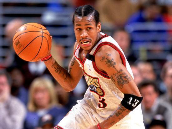 国产艾弗森打球视频  第3张