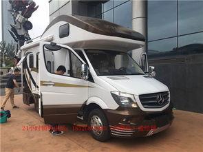 国产进口房车展示视频,一场视觉与体验的双重盛宴  第1张