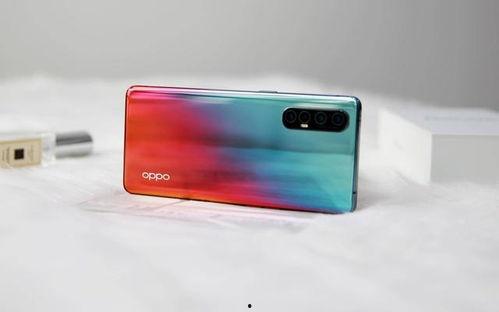 拍视频国产手机实测,性能与影像的完美融合  第2张