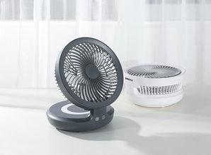 国产循环风扇测试视频讲解,揭秘高效静音的秘密  第1张